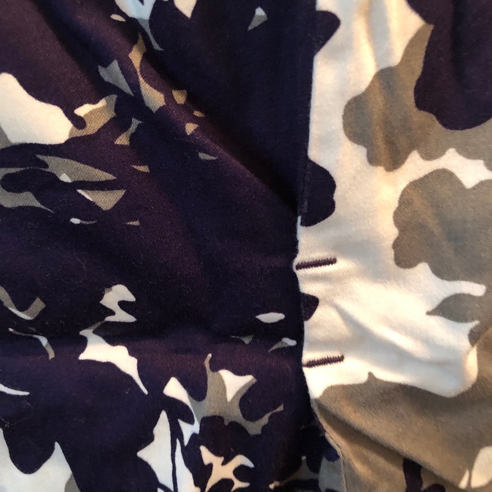 Cache Cache Print Dress - Picture 6 of 7